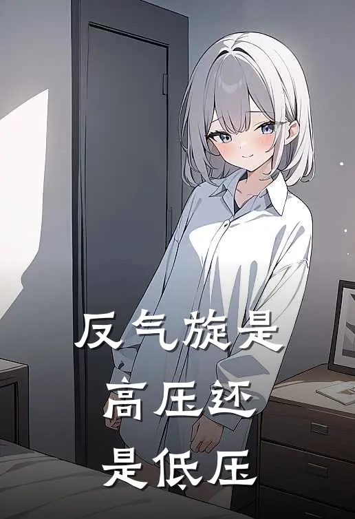 反气旋是高压还是低压