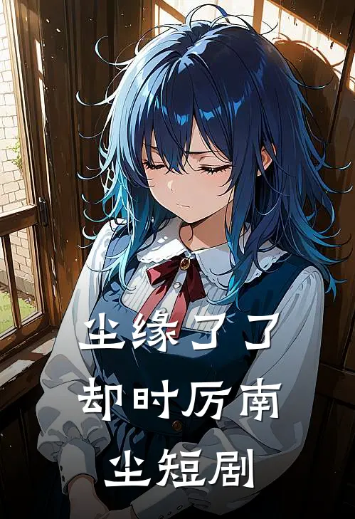 尘缘了了却时厉南尘短剧