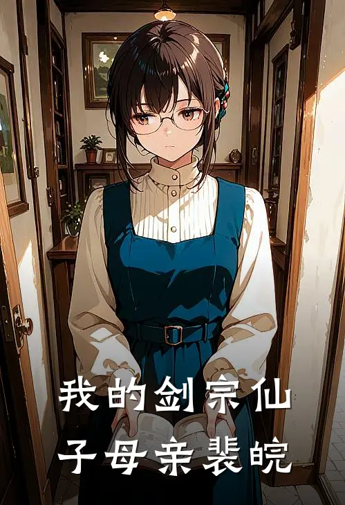 我的剑宗仙子母亲裴皖