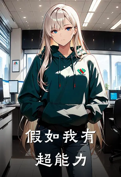 假如我有超能力