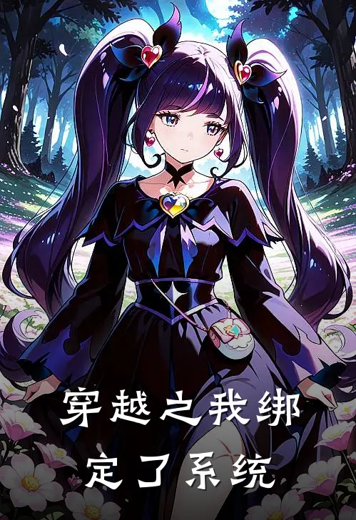 穿越之我绑定了系统