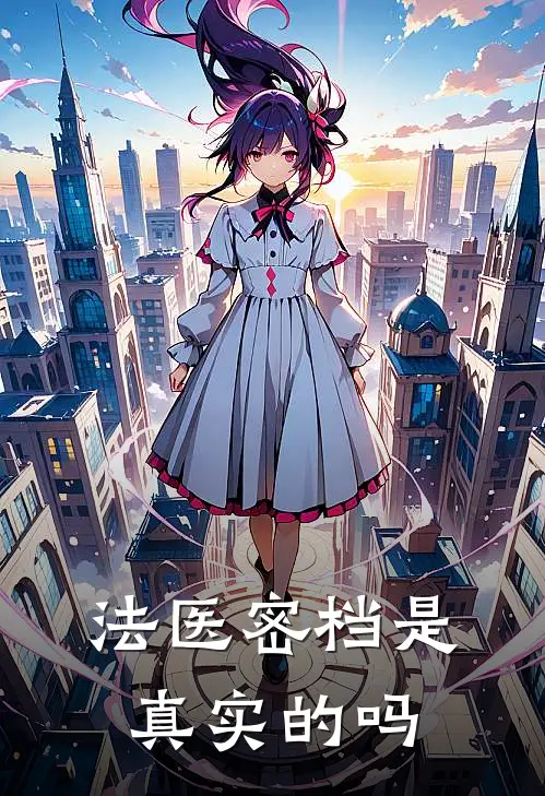 法医密档是真实的吗