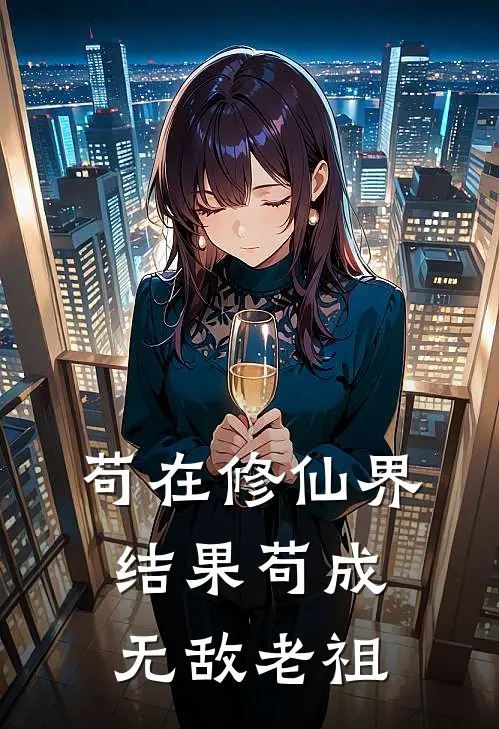 苟在修仙界，结果苟成无敌老祖