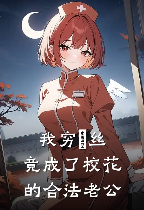 我穷屌丝，竟成了校花的合法老公