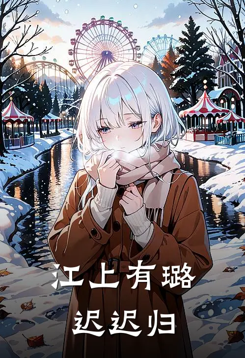 江上有璐迟迟归(白璐江迟)完结的热门小说_全本免费完结小说江上有璐迟迟归(白璐江迟)