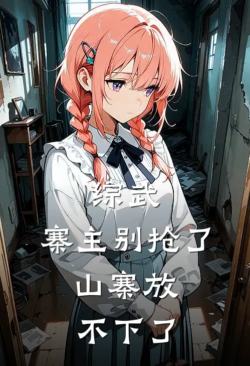 综武：寨主别抢了，山寨放不下了(苏澜师妃暄)热门小说阅读_全文免费阅读综武：寨主别抢了，山寨放不下了苏澜师妃暄