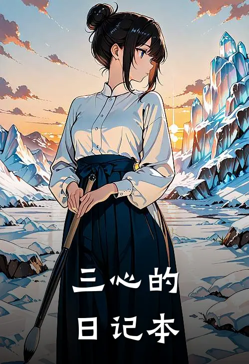 三心的日记本
