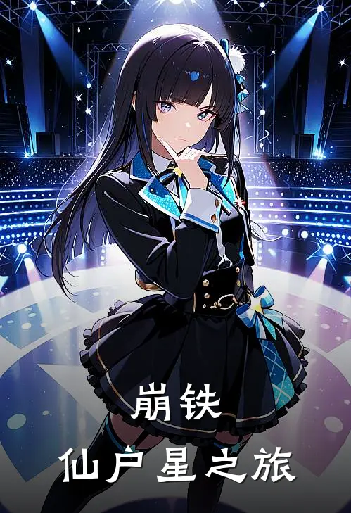 崩铁：仙户星之旅