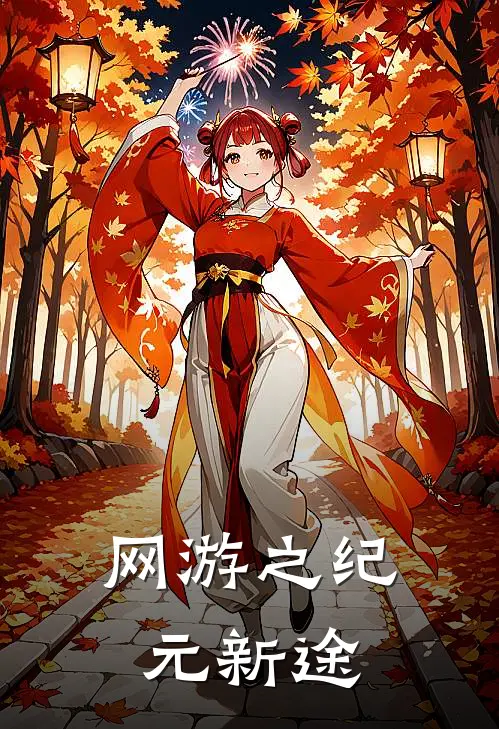 网游之纪元新途