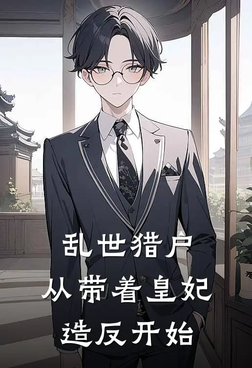 乱世猎户：从带着皇妃造反开始(胡皋鲁大车)小说免费阅读_热门小说阅读乱世猎户：从带着皇妃造反开始胡皋鲁大车