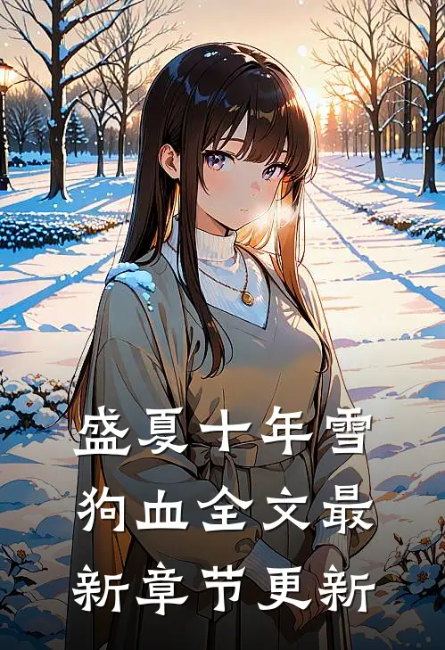 盛夏十年雪狗血全文最新章节更新