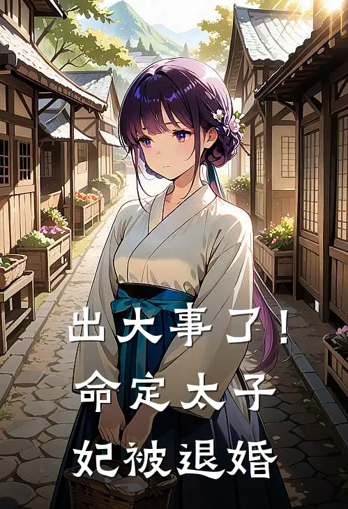 出大事了！命定太子妃被退婚