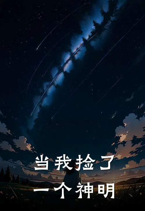 当我捡了一个神明