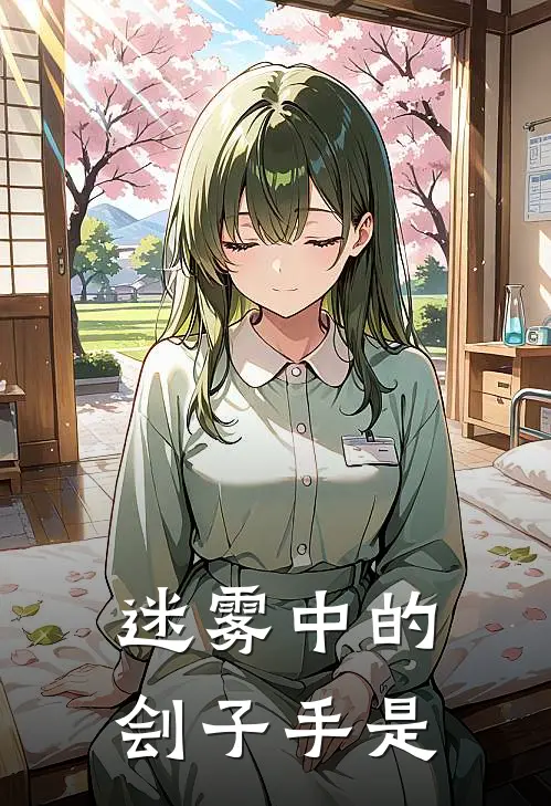迷雾中的刽子手是