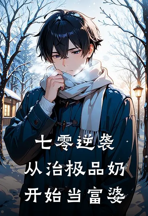 七零逆袭：从治极品奶开始当富婆