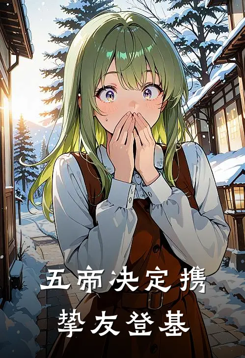 五帝决定携挚友登基