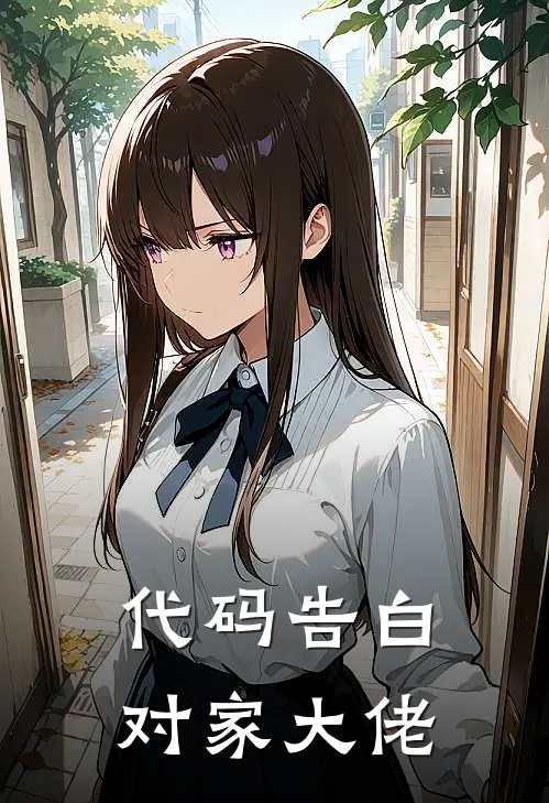 代码告白对家大佬