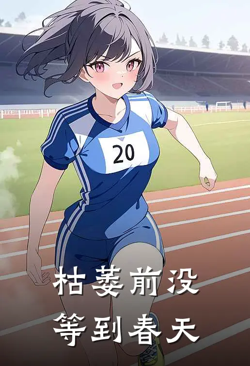 枯萎前没等到春天