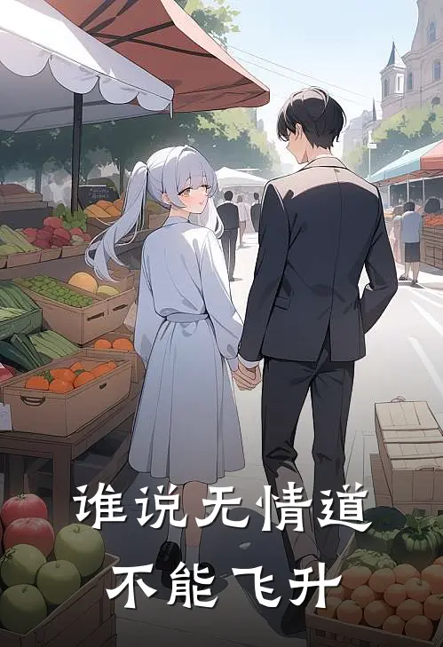 谁说无情道不能飞升林渊顾离免费小说完结_最新章节列表谁说无情道不能飞升(林渊顾离)