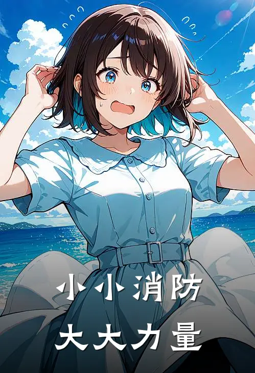 小小消防，大大力量雷刚王铁柱免费小说完整版_完结版小说阅读小小消防，大大力量(雷刚王铁柱)