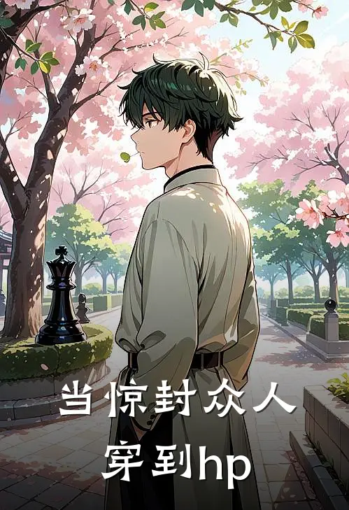 当惊封众人穿到hp