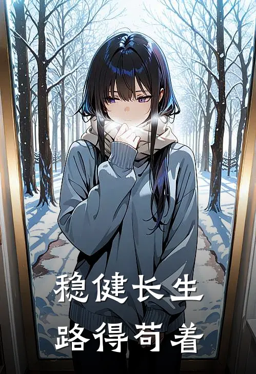 稳健长生路得苟着