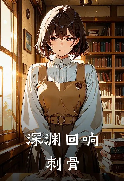 深渊回响：刺骨(许沁顾望)完本小说_全本免费小说深渊回响：刺骨许沁顾望