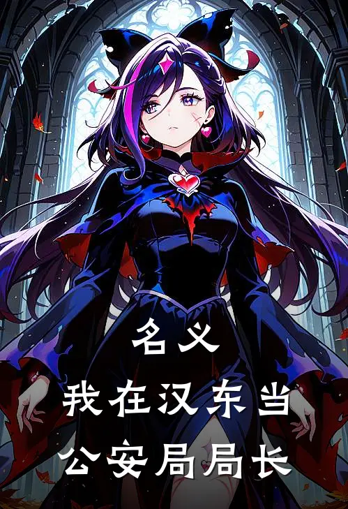 名义：我在汉东当公安局局长(余枫李倩雯)小说最新章节_全文免费小说名义：我在汉东当公安局局长余枫李倩雯