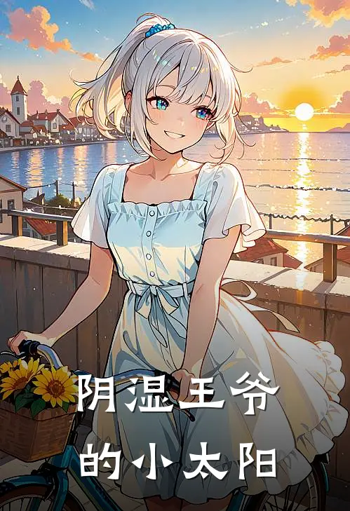 阴湿王爷的小太阳