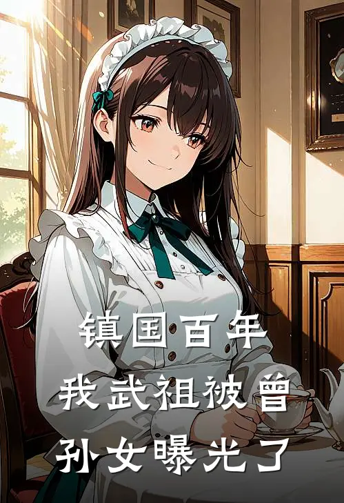 镇国百年，我武祖被曾孙女曝光了