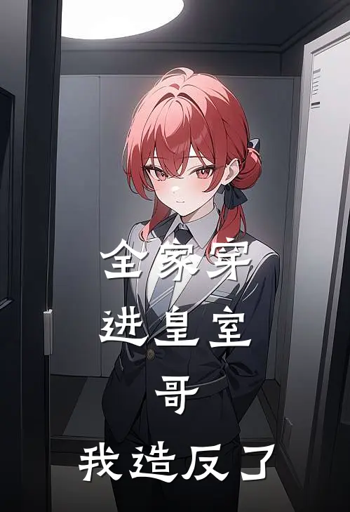 全家穿进皇室，哥，我造反了