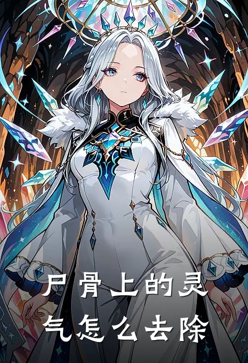 尸骨上的灵气怎么去除