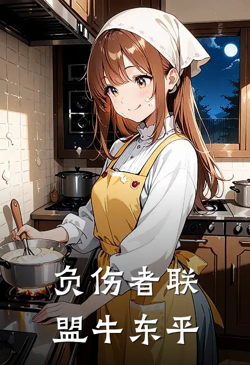 负伤者联盟牛东平