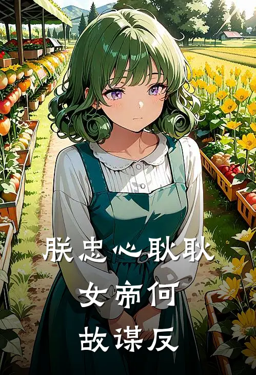 朕忠心耿耿，女帝何故谋反