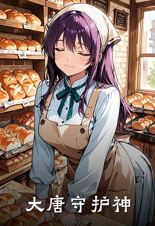 大唐守护神