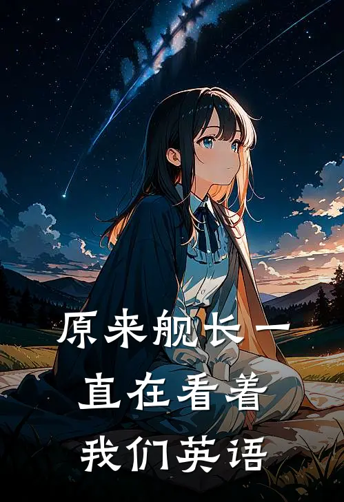原来舰长一直在看着我们英语