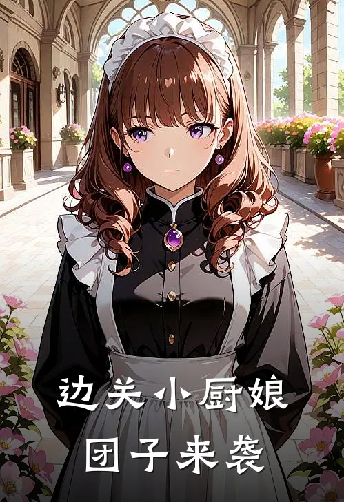 边关小厨娘 团子来袭