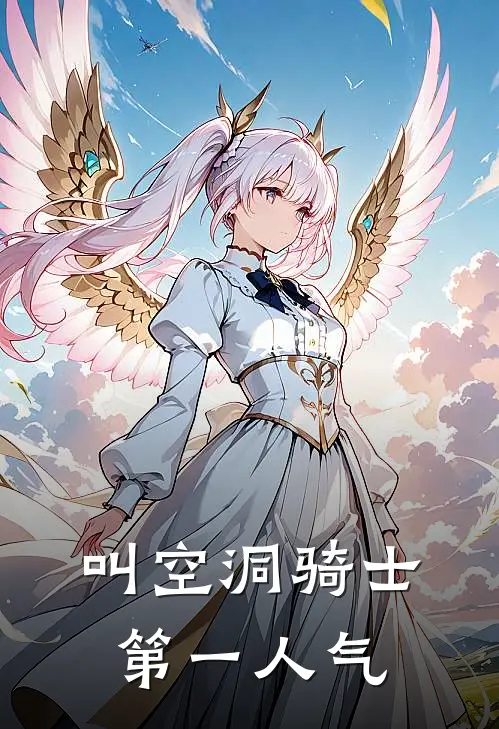 叫空洞骑士第一人气