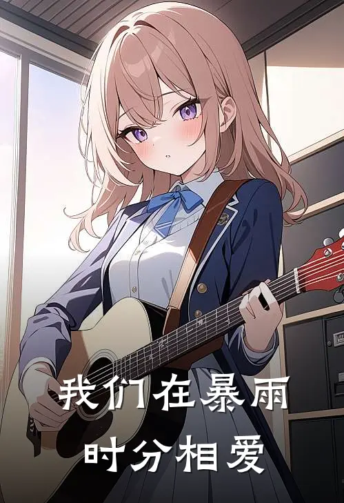 我们在暴雨时分相爱