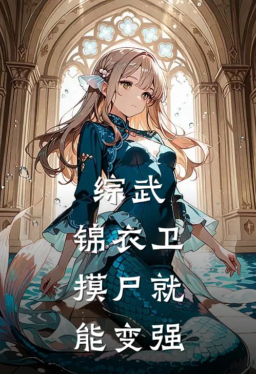 综武：锦衣卫，摸尸就能变强