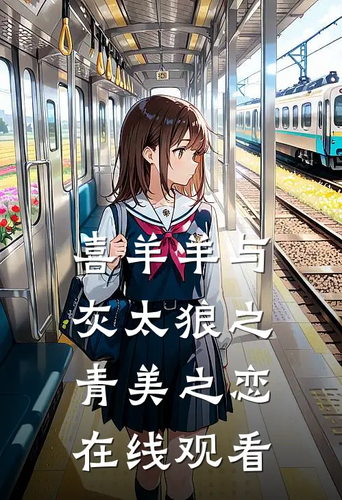 喜羊羊与灰太狼之青美之恋在线观看