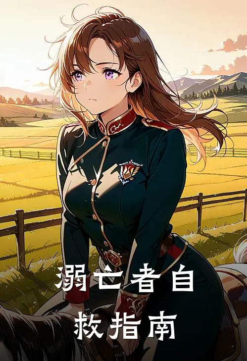 溺亡者自救指南