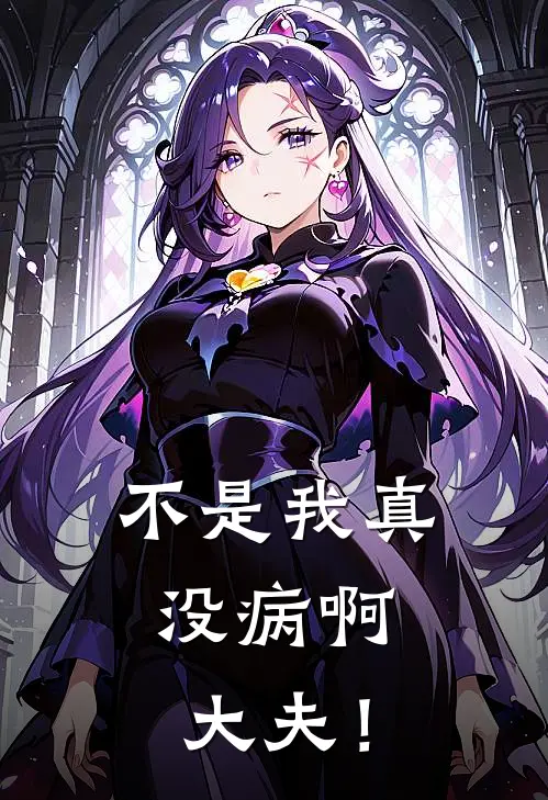 不是我真没病啊，大夫！