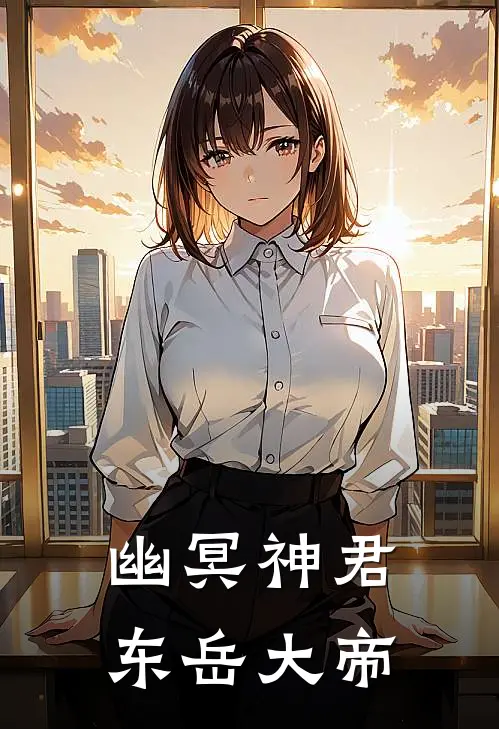 幽冥神君东岳大帝