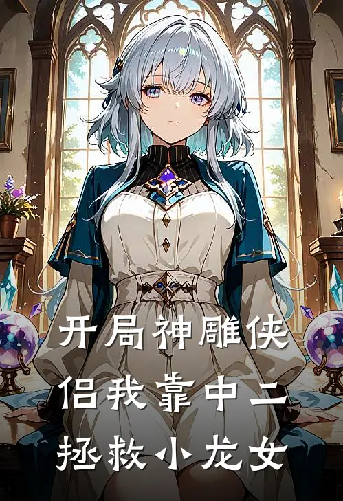 开局神雕侠侣我靠中二拯救小龙女