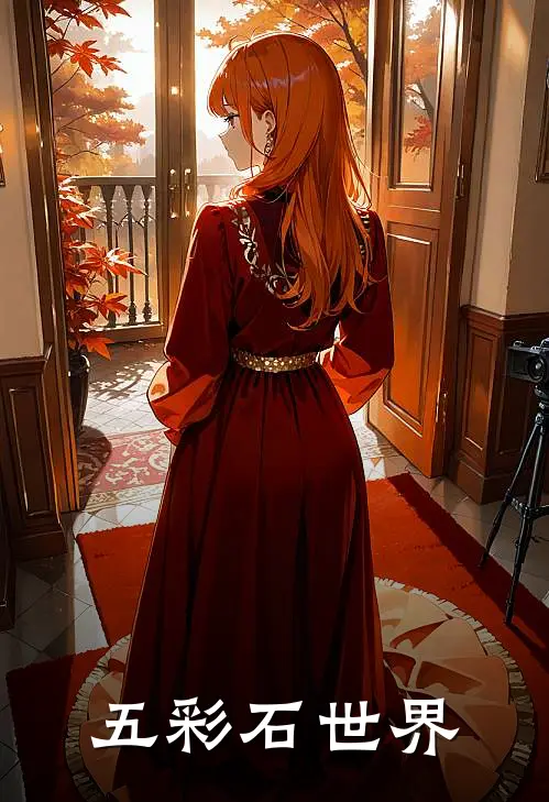 五彩石【世】界