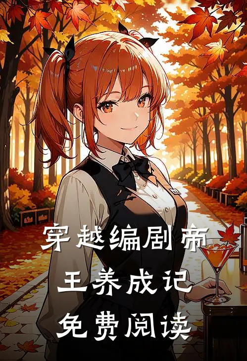 穿越编剧帝王养成记免费阅读