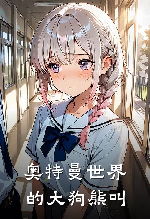 奥特曼世界的大狗熊叫