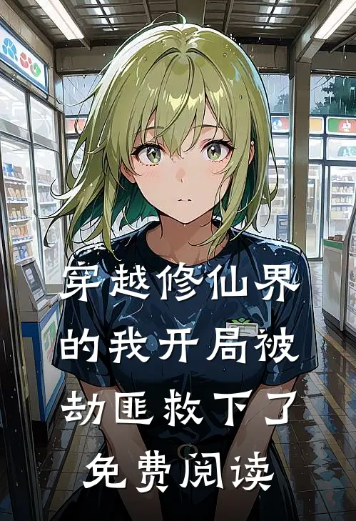 穿越修仙界的我开局被劫匪救下了免费阅读