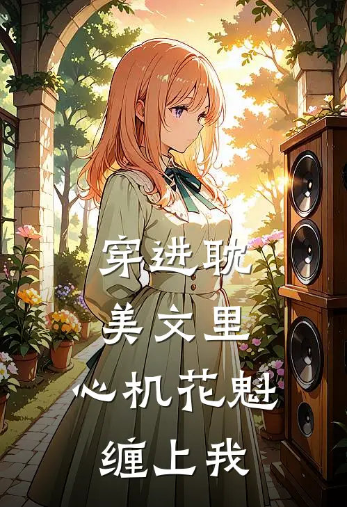 穿进耽美文里：心机花魁缠上我（沈微陆景珩）完整版小说阅读_穿进耽美文里：心机花魁缠上我全文免费阅读（沈微陆景珩）